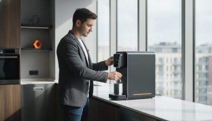 Checklist complet: Cum să alegi cel mai bun dozator apa pentru biroul tău în 2026
